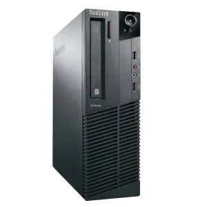 Lenovo ThinkCentre M73 Core i7 4th Gen SFF Lenovo ThinkCentre M73 Core i7 4th Gen SFF