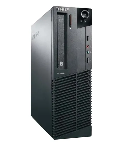 Lenovo ThinkCentre M73 Core i7 4th Gen SFF