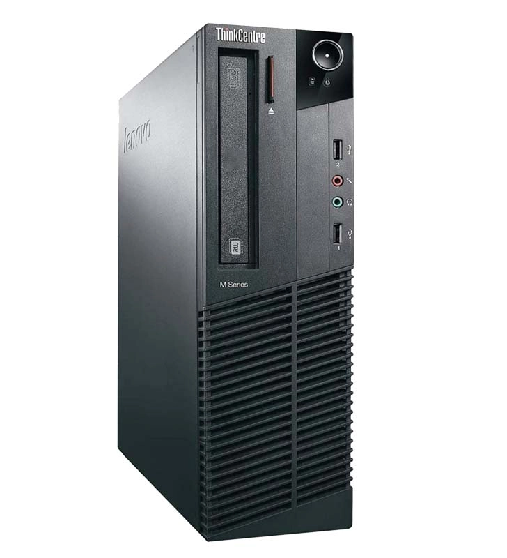 Lenovo ThinkCentre M82 Core i5 3rd Gen SFF Lenovo ThinkCentre M82 Core i5 3rd Gen SFF