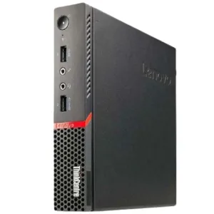 Lenovo M700 Mini PC Desktop Intel Core i3 6th Gen Lenovo M700 Mini PC Desktop Intel Core i3 6th Gen