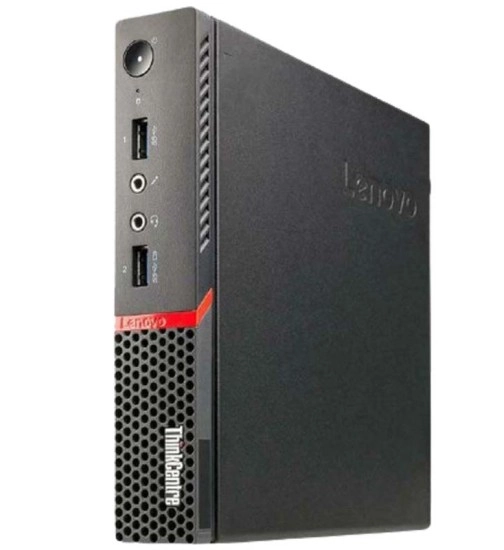 Lenovo M700 Mini PC Desktop Intel Core i3 6th Gen