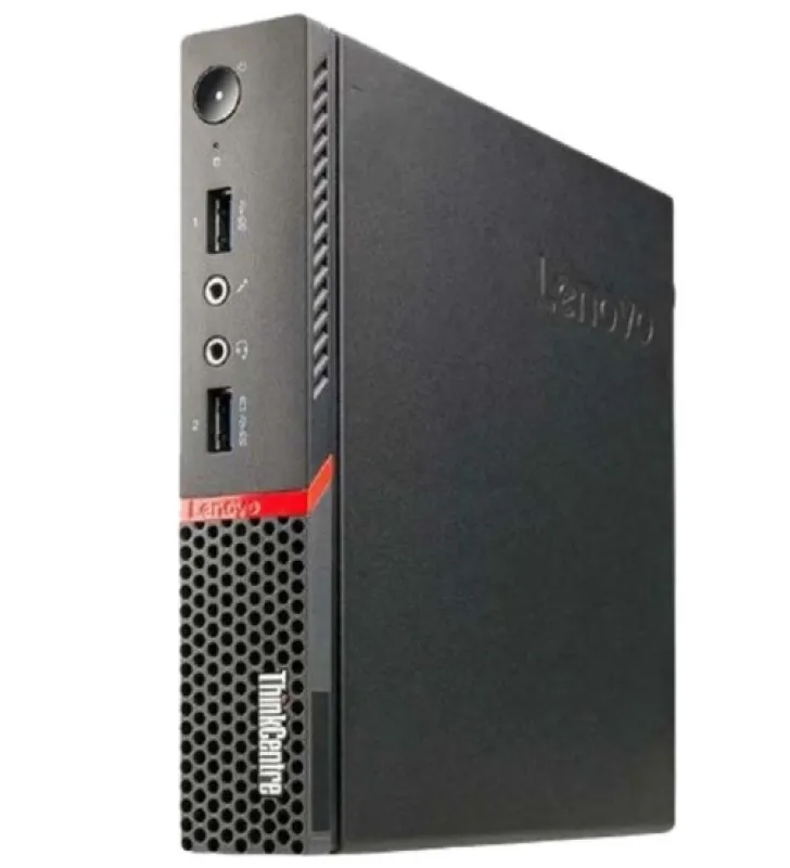 Lenovo M700 Mini PC Desktop Intel Core i3 6th Gen