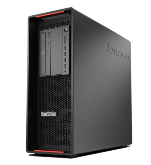 Lenovo ThinkStation P700 Dual Xeon Workstation Desktop