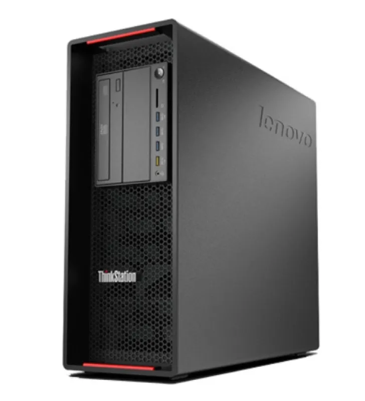 Lenovo ThinkStation P700 Dual Xeon Workstation Desktop