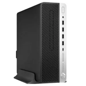 HP ProDesk 600 G4 SFF Intel Core i7 8th Gen Desktop HP ProDesk 600 G4 SFF Intel Core i7 8th Gen Desktop