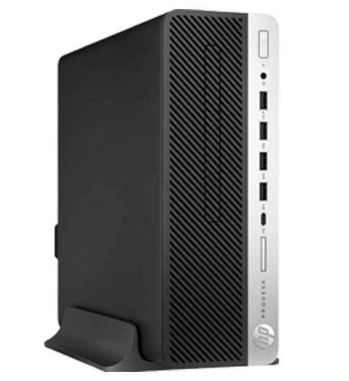 Used HP ProDesk 600 G4 Intel I5 8th gen SFF