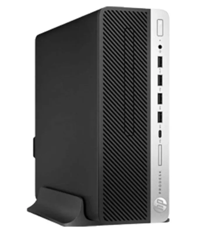 Used HP Pro Desk 600 G4 Intel I5 8th gen Desktop Used HP Pro Desk 600 G4 Intel I5 8th gen Desktop