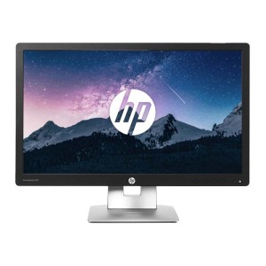 Used HP EliteDisplay E232 23-Inch Full HD IPS LED Monitor for Sale