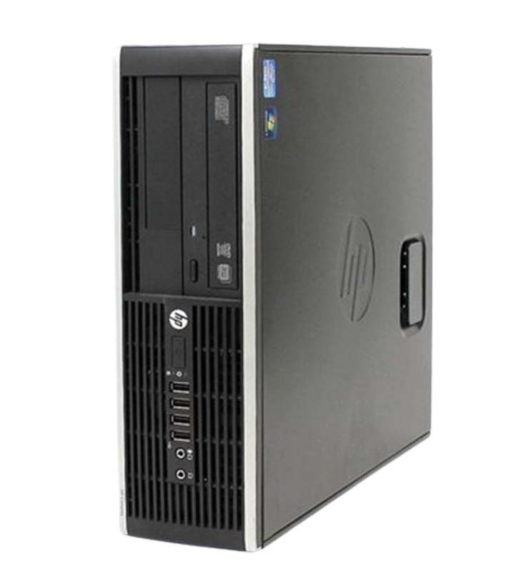 Used HP 6200 SFF with I3 2nd gen CPU
