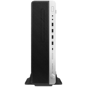 Used HP ProDesk 800 G4 Desktop | Intel Core i5 8th Gen | Refurbished Business PC India