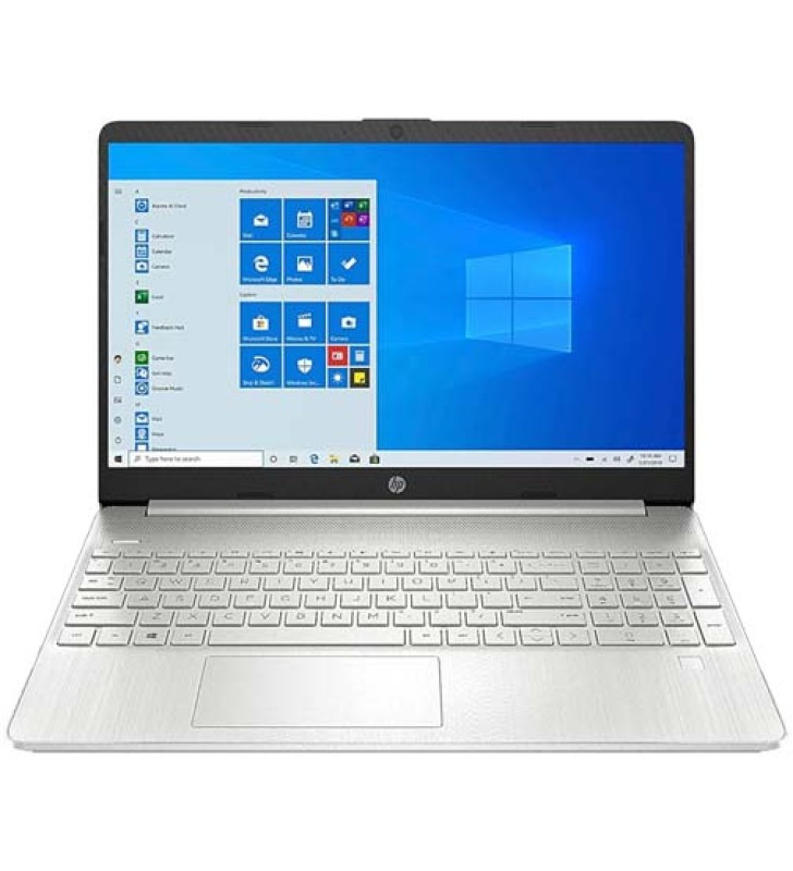 Used HP 240 G9 Intel Core I3 12th  gen Laptop 