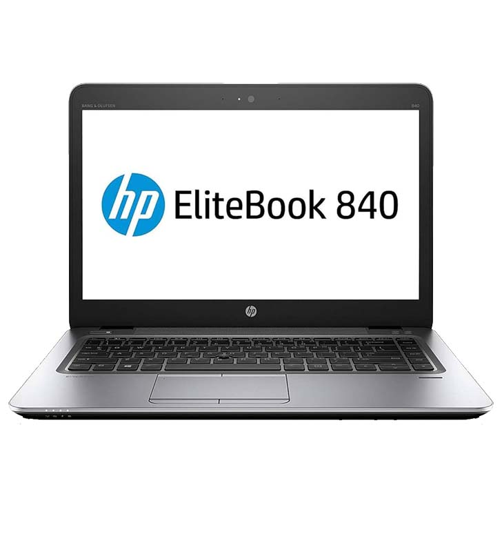 HP Elite Book 840 G4 I7 7th gen Laptop
