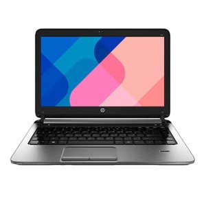 Used HP ProBook 430 G1 i5 4th Gen Laptop for Sale