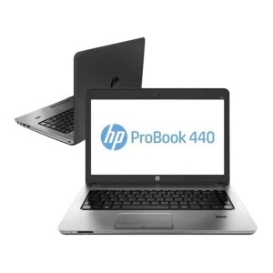 Refurbished HP ProBook 440 G2 i5 5th Gen Laptop for Sale