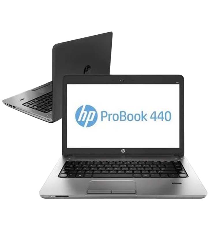 HP ProBook 440 G2 I7 5th Gen