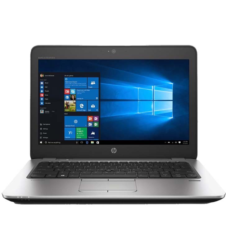 HP Elite Book 820 G4 I5 7th gen Laptop