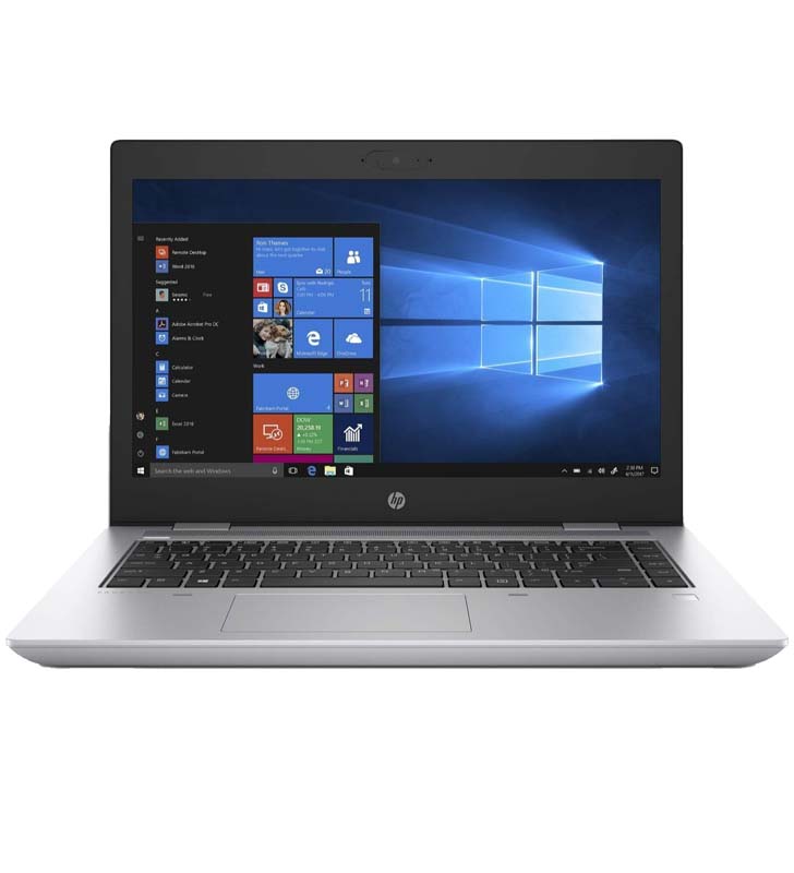 Used HP ProBook 640 G5 Intel Core I5 8th gen Laptop 