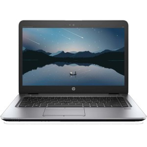 Used HP EliteBook 840 G3 i5 6th Gen Laptop for Sale