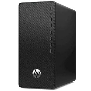 HP 280 Pro G6 i5 10th Gen Refurbished Desktop for Office & Business Use