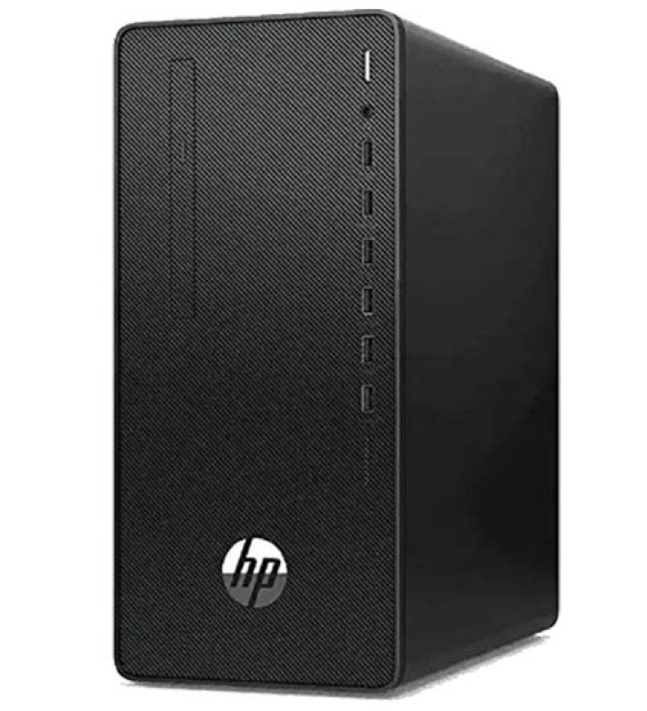 HP 280 Pro G6 Intel Core I5 10th gen Micro tower Desktop