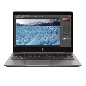 Refurbished HP ZBook 14u G6 i7 8th Gen Mobile Workstation for Sale