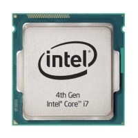 I7 4th gen Processor