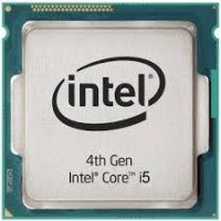 Intel Core I5 4th Gen Processor