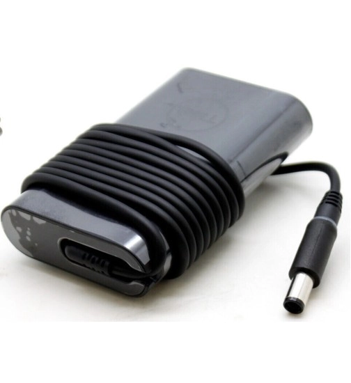 Dell Original 65W Big Pin Laptop Adapter