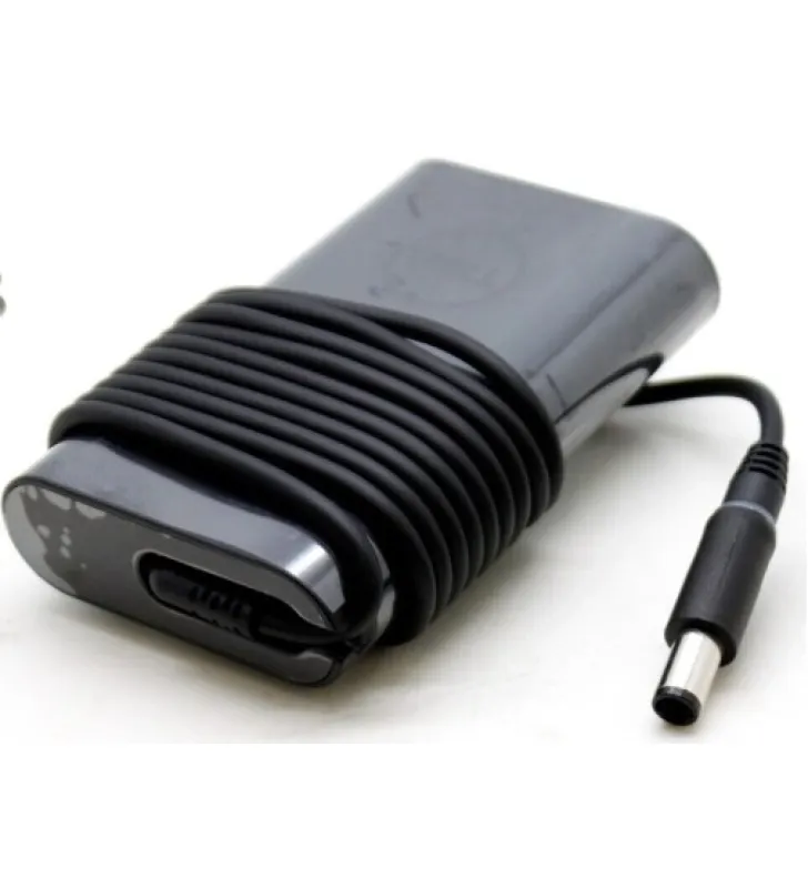 Dell Original 65W Big Pin Laptop Adapter Dell Original 65W Big Pin Laptop Adapter