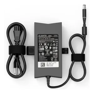 Dell 130W BIG PIN Adapter Dell 130W BIG PIN Adapter