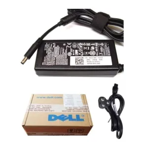 Dell 65W 4.5mm AC Adapter Dell 65W 4.5mm AC Adapter