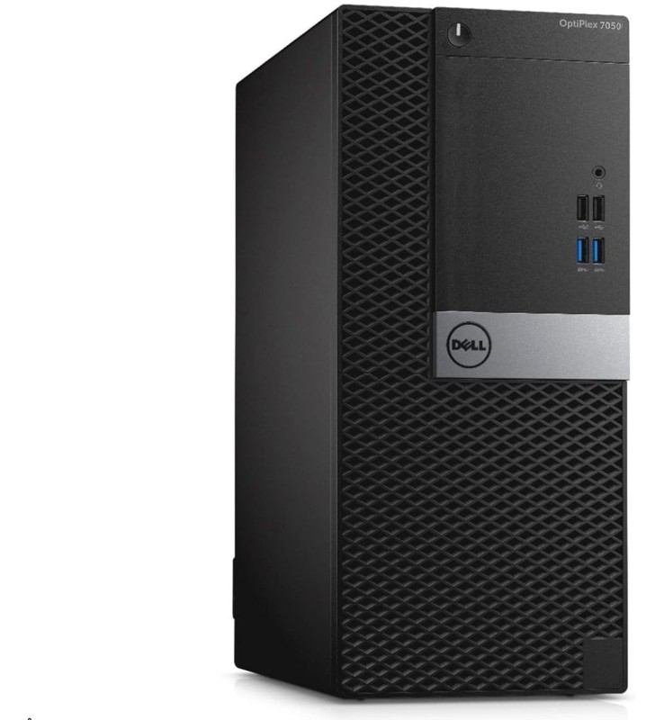 Dell Optiplex 7050 Tower model