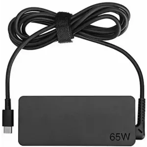 LENOVO 65W C-TYPE ADAPTER LENOVO 65W C-TYPE ADAPTER