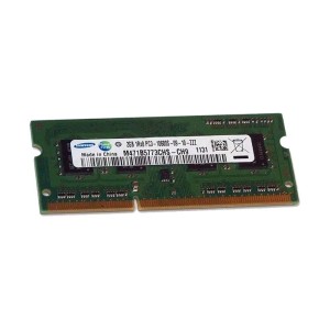 Laptop DDR3 2Gb Ram Used