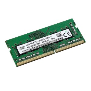 Laptop DDr4 16gb ram