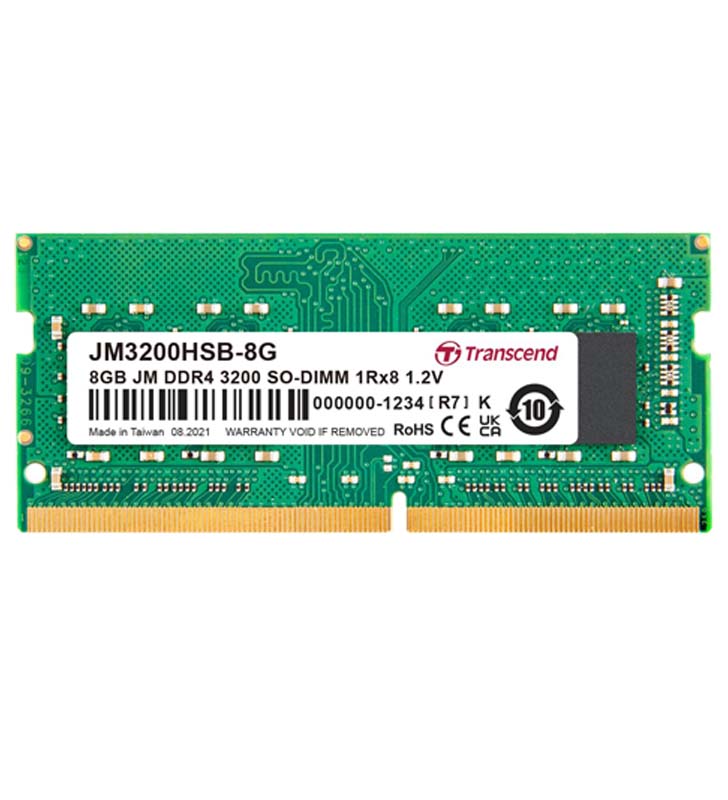 DDR4 8 GB Laptop Ram