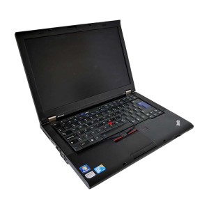 Used Lenovo ThinkPad T410 i5 1st Gen Refurbished Laptop