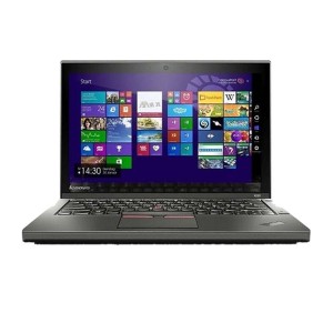 Used Lenovo ThinkPad X250 i5 5th Gen Touchscreen Laptop for Sale