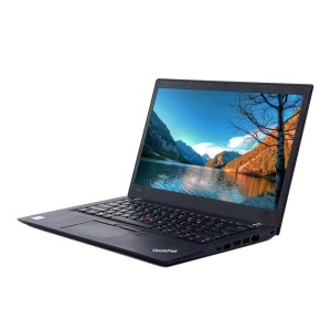 Lenovo ThinkPad T460 i5 6th Gen Used Laptop for Sale in India