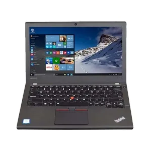Lenovo ThinkPad X260 i5 6th Gen Refurbished Laptop