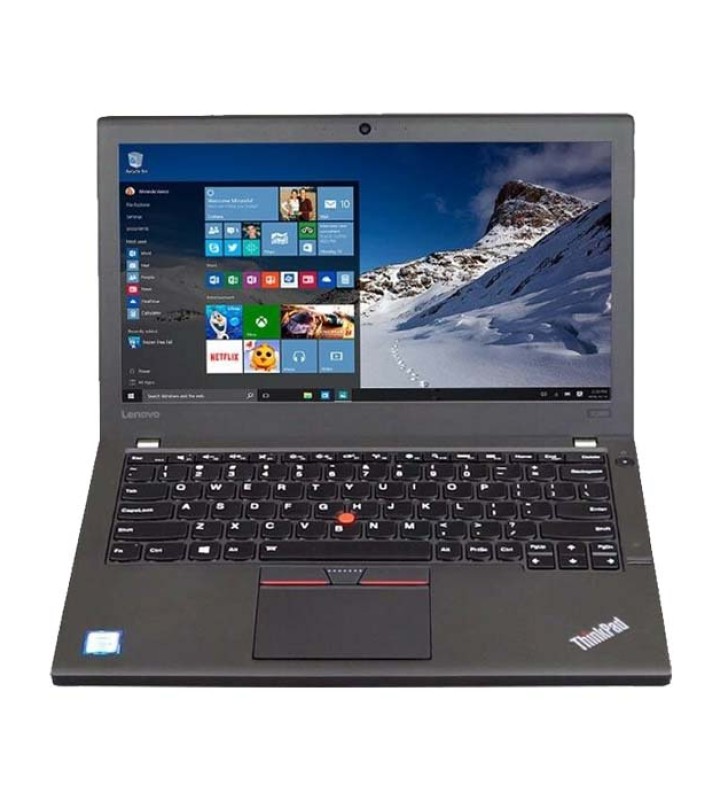 Lenovo X260 I5 6th gen laptops