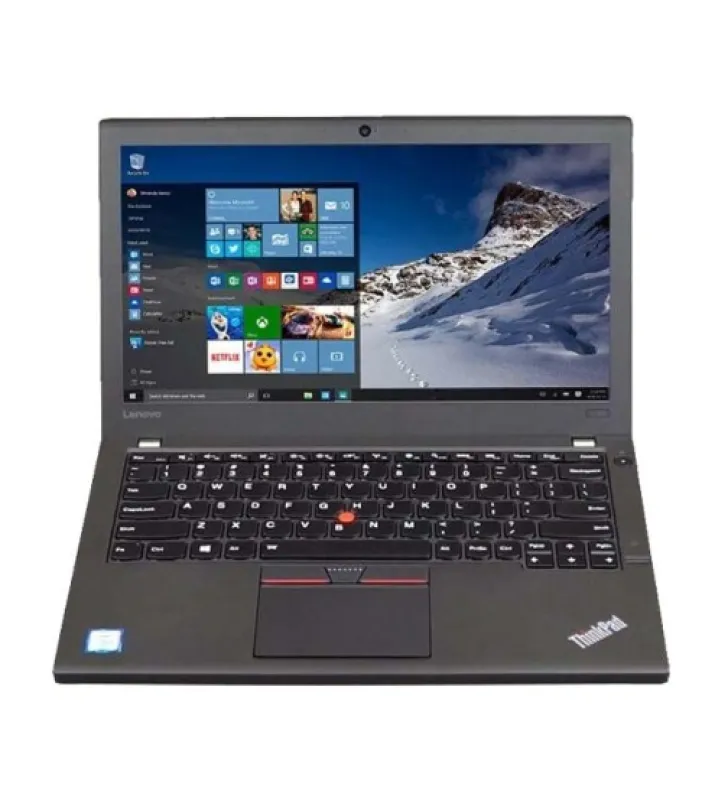 Lenovo ThinkPad X260 i5 6th Gen Refurbished Laptop