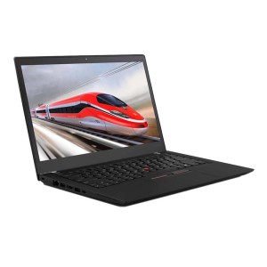 Lenovo ThinkPad T470s i7 7th Gen Used Laptop for Sale in India