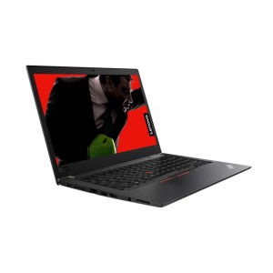 Lenovo ThinkPad T480S I5 8th gen