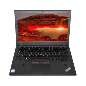 Used Lenovo ThinkPad X270 i5 7th Gen Laptop Used Lenovo ThinkPad X270 i5 7th Gen Laptop