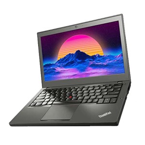 Refurbished Lenovo ThinkPad X240 i5 4th Gen Laptop for Sale