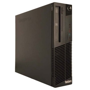 Lenovo ThinkCentre M81 | Intel Core i5 2nd Gen | Refurbished Desktop India