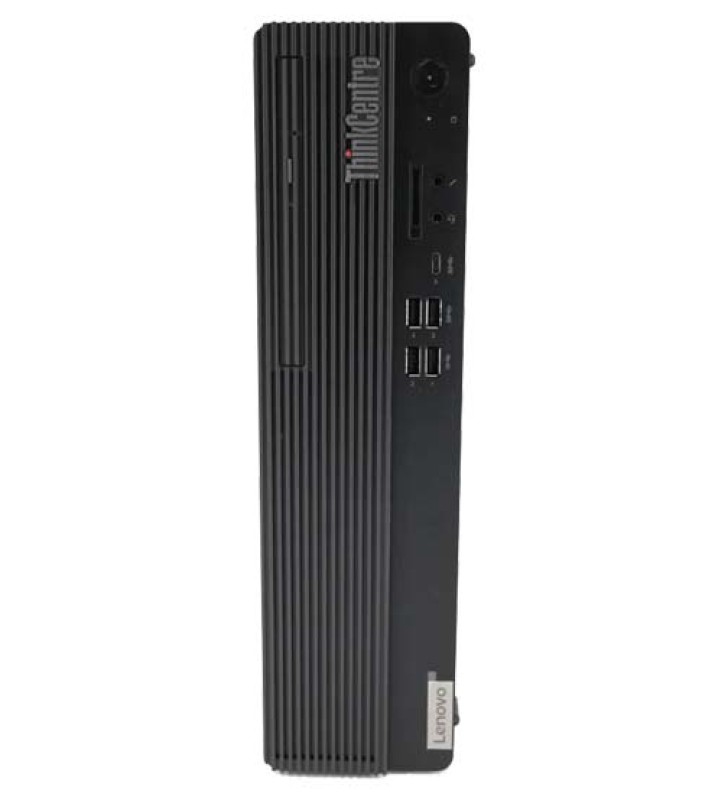 Second-Hand Lenovo SFF Desktop Compact & Efficient PC