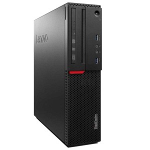 Lenovo M70 Tower | Core2Duo | Refurbished Desktop India