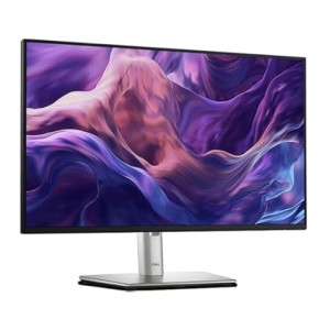 Dell 24-Inch IPS LED Monitor & Tested Dell 24-Inch IPS LED Monitor & Tested
